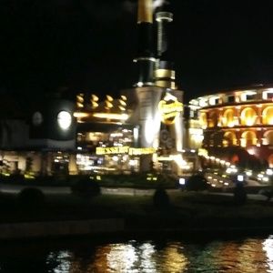 Meet your Posher, Luke